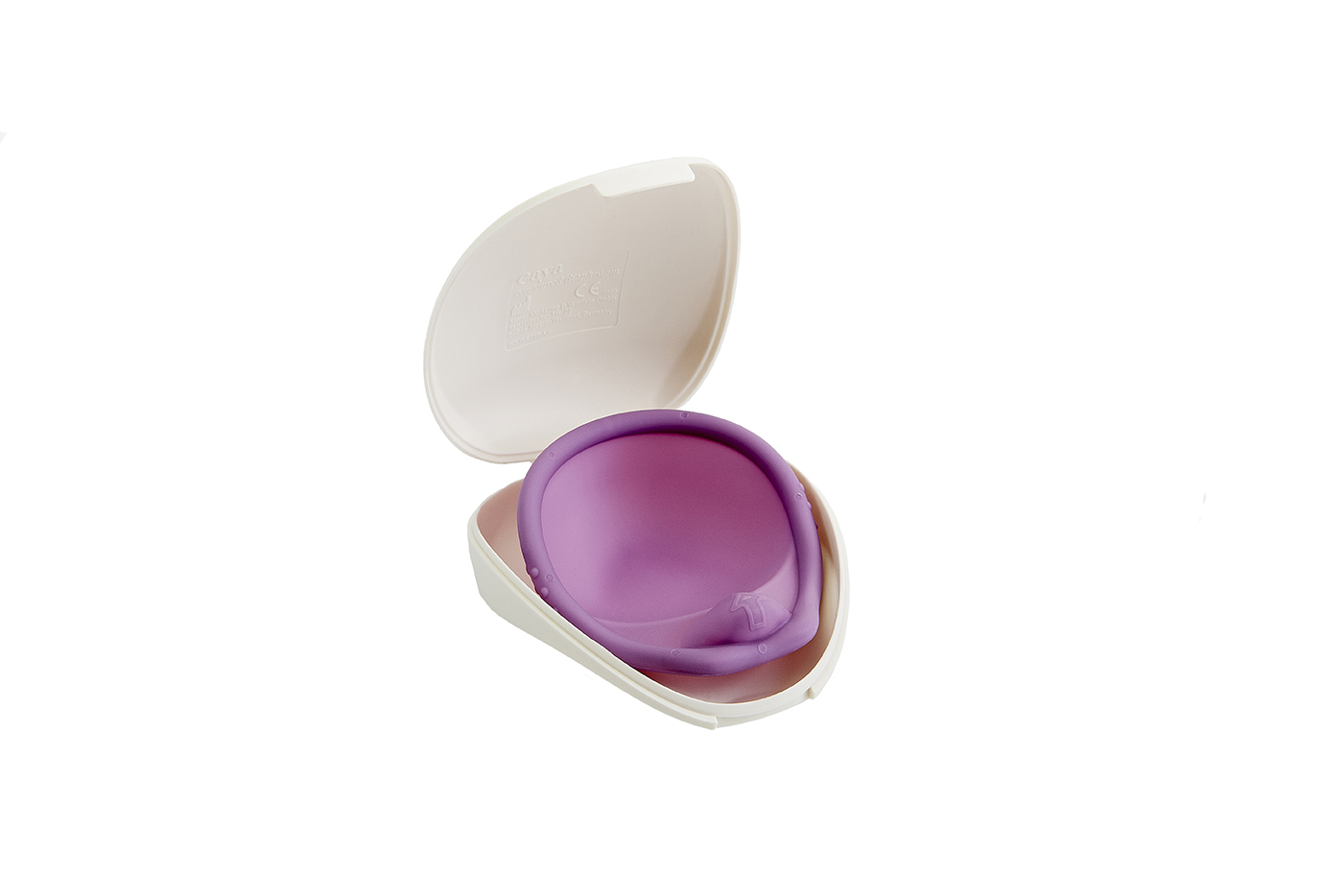 Dia Caya West (Caya Contoured Diaphragm) Device