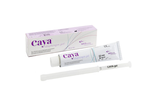 Caya Gel 60G Jelly