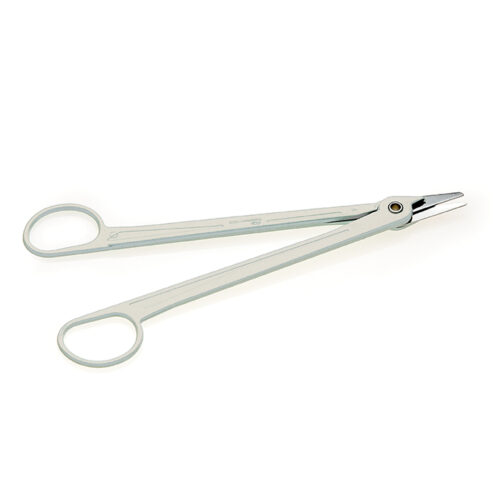 Long Scissors 19cm (Parburch Long Scissors) Device X 50