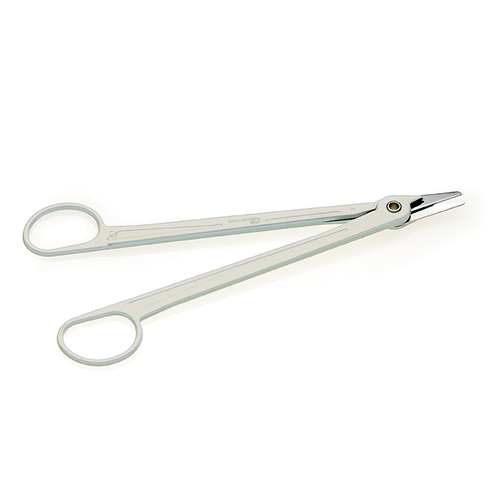 Long Scissors 19cm (Parburch Long Scissors) Device X 50