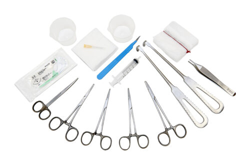 Deep Implant Removal Kit (Durbin) Device