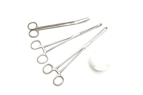 Durbin IUCD Pack (Single Use - Stainless St) Device
