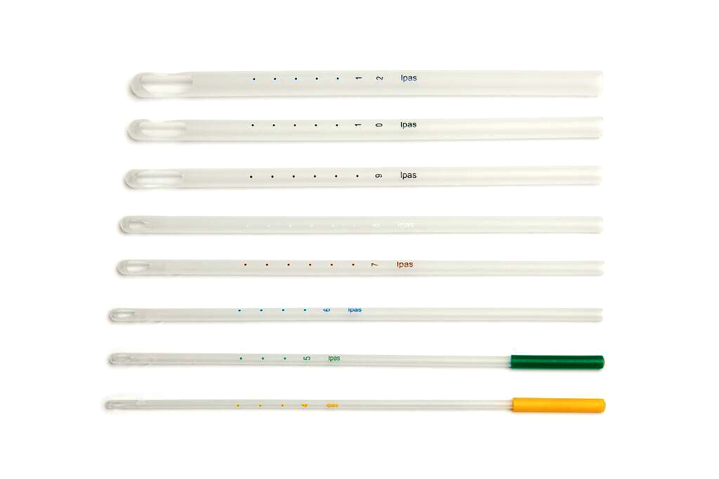 Flexible Karman Cannulae (Ipas Karman Cannula 9mm) Device