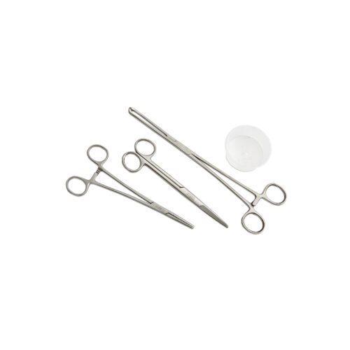 IUCD Kit (Single Use - Stainless St) Kit