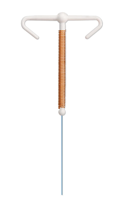 Flexi T 300 Single IUD