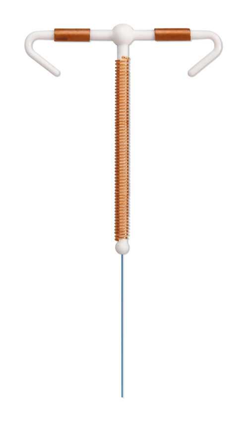 Flexi T+ 380 Single IUD