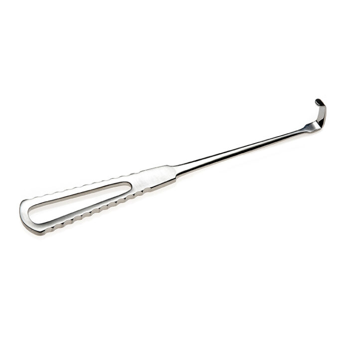 6mm X 22mm - Baby (Langenbeck Retractor) Device