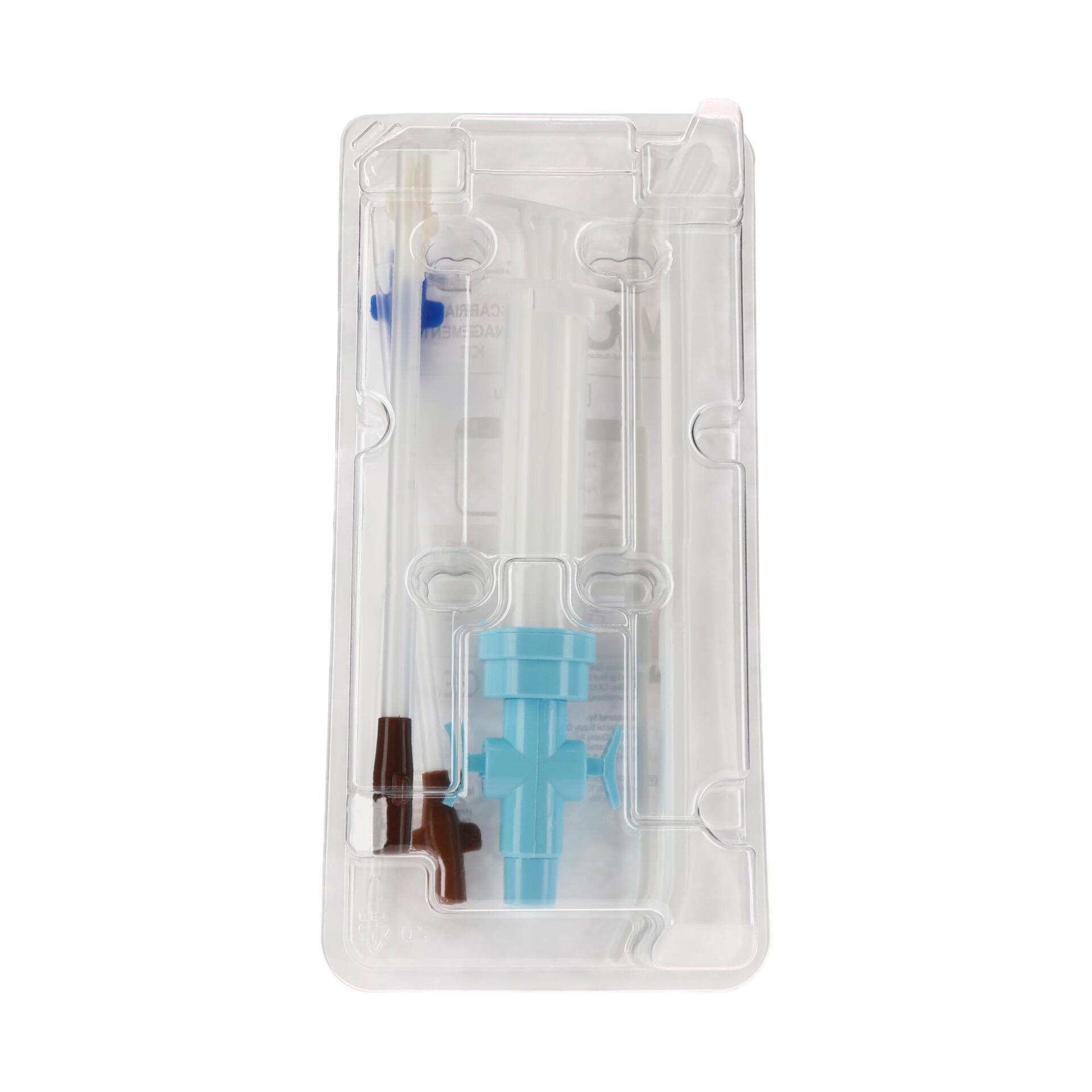 Miscarriage Management Kit