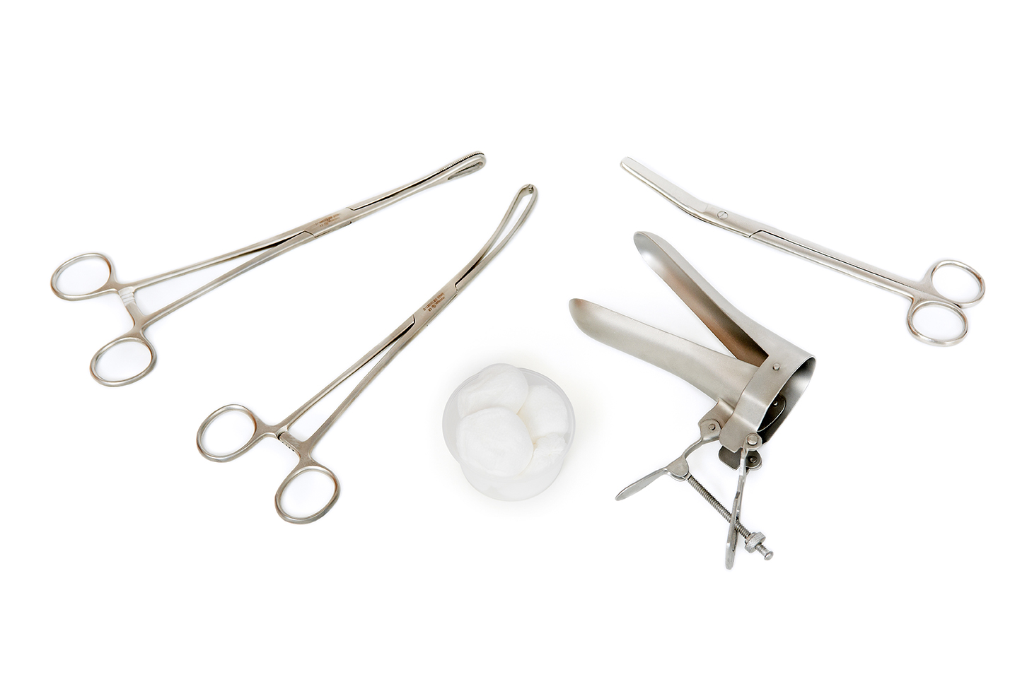IUCD Pack (New Attitudes Procedure) Device