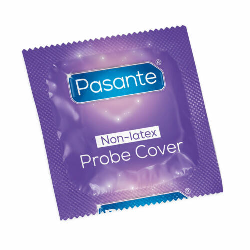 Pasante Probe Cover