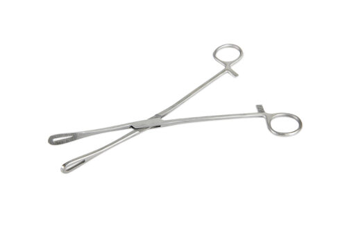 Rampley Spongeholder 25cm (Single Use - Stainless St) Device X25