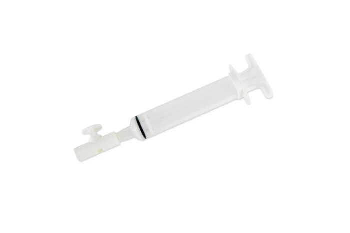 Single Valve Aspirator (Ipas Non-Sterile) Device