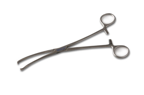 Teale Vulsellum Forceps (Single Use - Stainless St) Device
