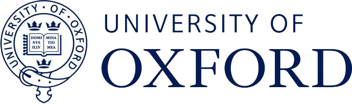 University of Oxford