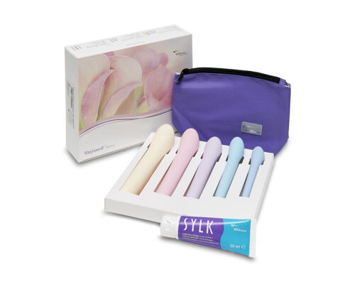 Set Premium (Vagiwell Dilator) Device X 5