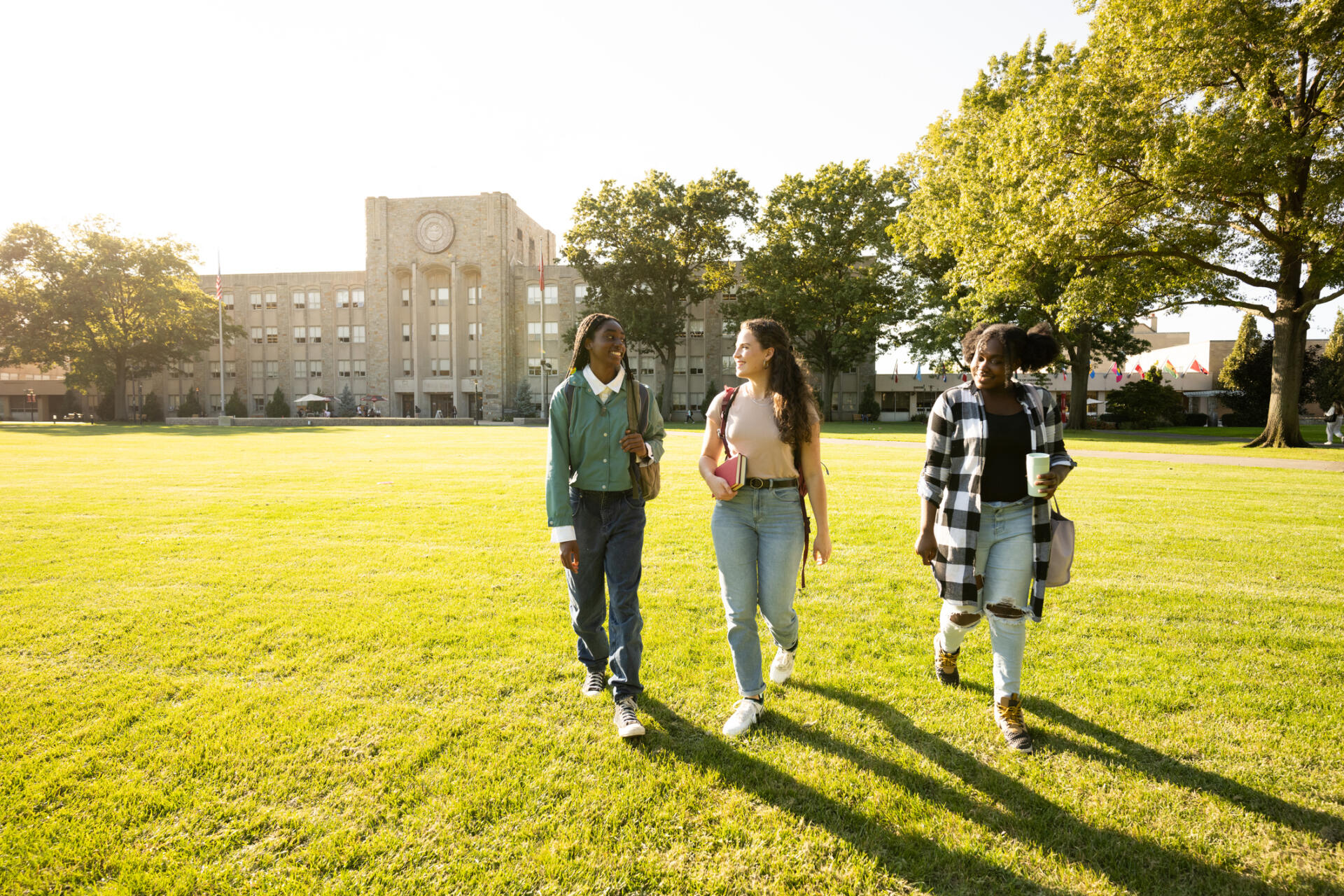 Promote Positive Campus Culture with Durbin Sexual Health Supplies