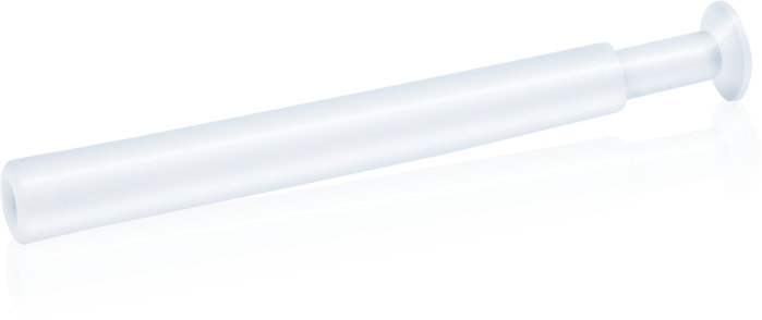 Vaginal Applicators Pack of 3